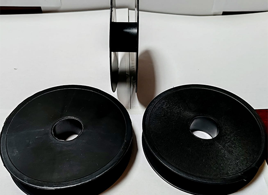 125x25mm 40mt Kurdele Sarım Makarası