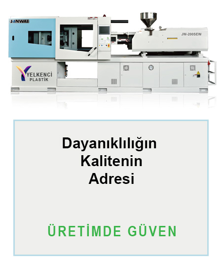 Yelkenci Plastik